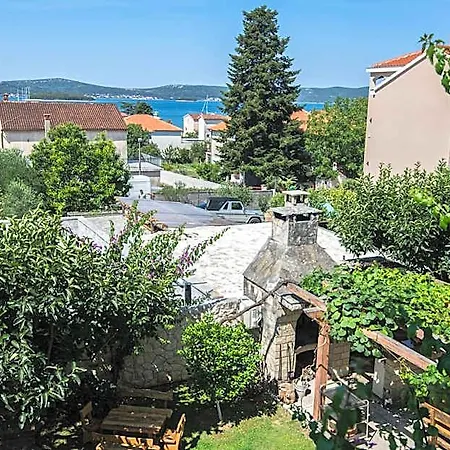 Makii Ξενοδοχείο Biograd Na Moru